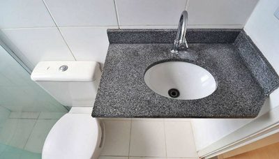 Apartamento, 2 quartos, 53 m² - Foto 3