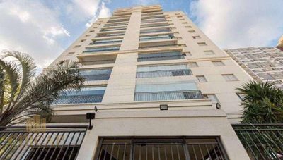 Apartamento, 2 quartos, 94 m² - Foto 1