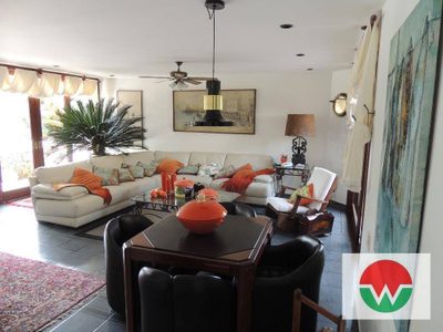 Casa de Condomínio, 4 quartos - Foto 5