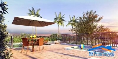 Apartamento, 2 quartos, 38 m² - Foto 4