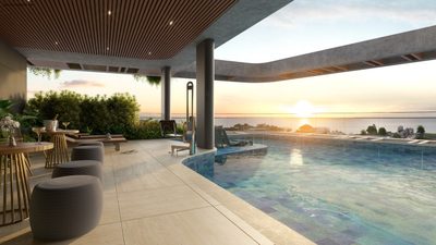 Apartamento, 4 quartos, 486 m² - Foto 4