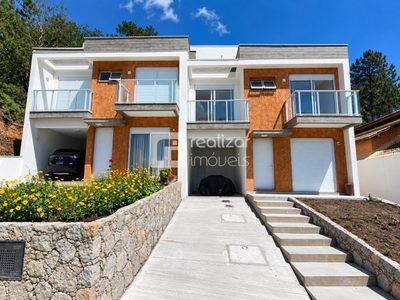 Sobrado, 3 quartos - Foto 1