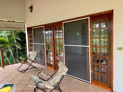 Chácara, 3 quartos, 710 m² - Foto 4