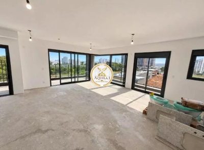Apartamento, 2 quartos, 142 m² - Foto 3