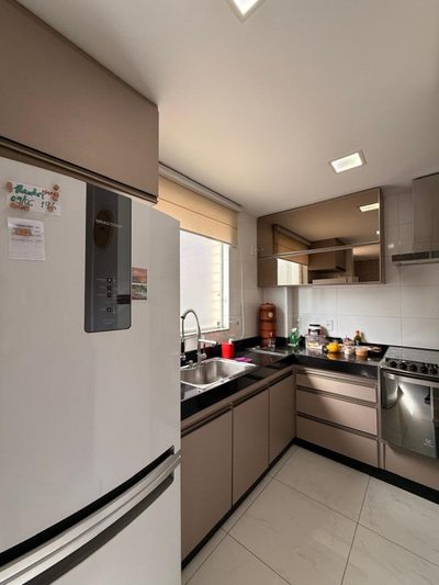 Apartamento, 2 quartos, 60 m² - Foto 5