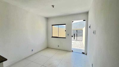 Casa, 1 quarto, 41 m² - Foto 4