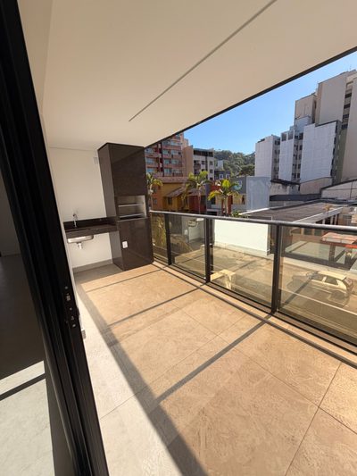 Apartamento, 3 quartos, 180 m² - Foto 1