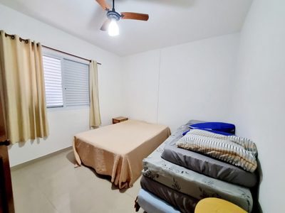 Apartamento, 1 quarto, 50 m² - Foto 4