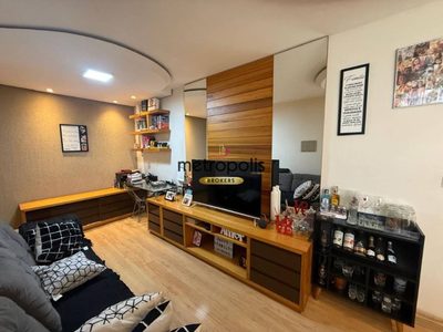 Apartamento, 2 quartos, 67 m² - Foto 1