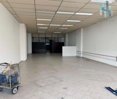 Loja-Salão, 507 m² - Foto 1
