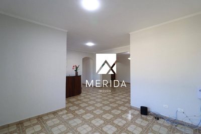 Sobrado, 3 quartos, 262 m² - Foto 3