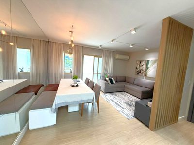 Apartamento, 3 quartos, 112 m² - Foto 5