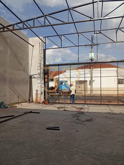 Depósito-Galpão - Foto 3