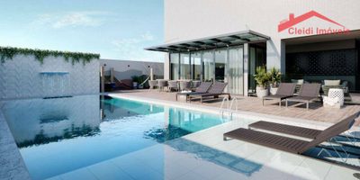 Apartamento, 3 quartos, 140 m² - Foto 4
