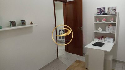 Casa, 2 quartos, 93 m² - Foto 5