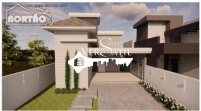 Casa, 1 quarto, 150 m² - Foto 1