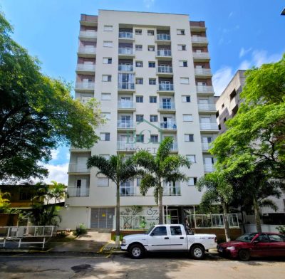 Apartamento, 2 quartos, 73 m² - Foto 1
