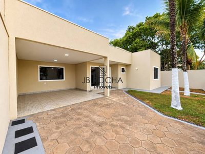 Casa, 2 quartos, 188 m² - Foto 1
