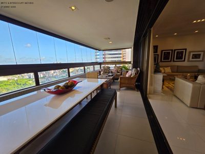 Apartamento, 4 quartos, 384 m² - Foto 3