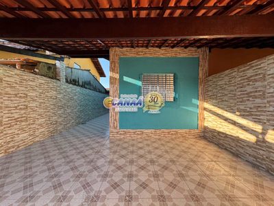 Casa, 2 quartos - Foto 1