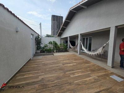 Casa, 3 quartos, 187 m² - Foto 3