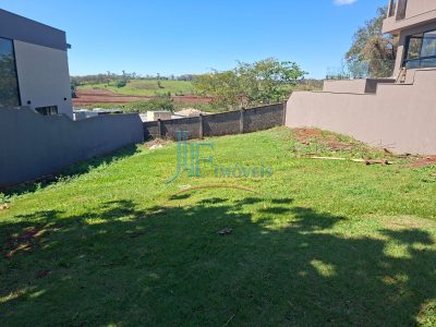 Terreno, 505 m² - Foto 1