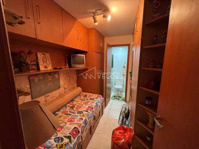 Apartamento, 3 quartos, 152 m² - Foto 5
