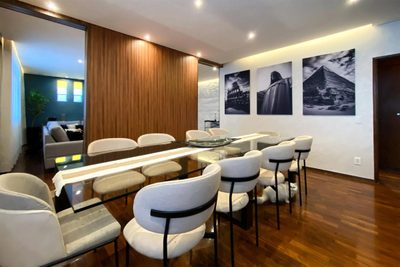 Apartamento, 5 quartos, 243 m² - Foto 3