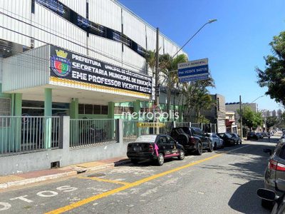 Terreno, 308 m² - Foto 4