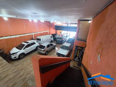 Loja-Salão, 350 m² - Foto 4