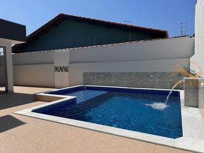 Casa, 3 quartos, 98 m² - Foto 2