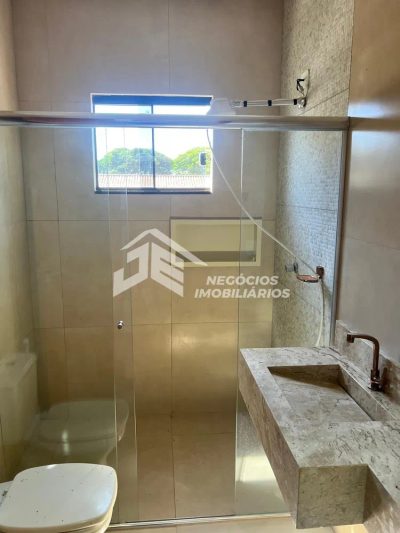 Casa, 2 quartos, 392 m² - Foto 3