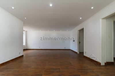 Apartamento, 3 quartos, 153 m² - Foto 3