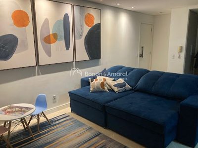 Apartamento, 3 quartos, 80 m² - Foto 2