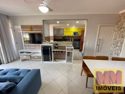 Apartamento, 3 quartos, 110 m² - Foto 2