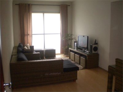 Apartamento, 2 quartos, 67 m² - Foto 1