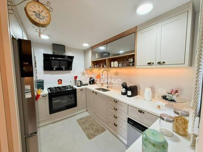 Casa, 3 quartos, 153 m² - Foto 3