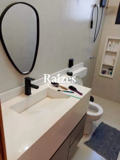 Casa, 3 quartos, 187 m² - Foto 4