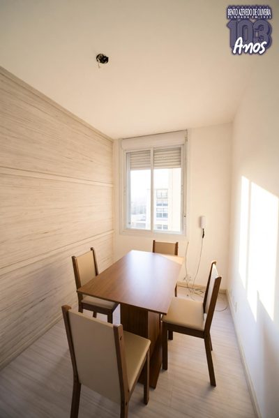 Apartamento, 1 quarto, 26 m² - Foto 4