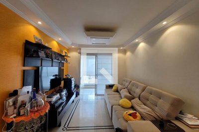 Apartamento, 3 quartos, 98 m² - Foto 3