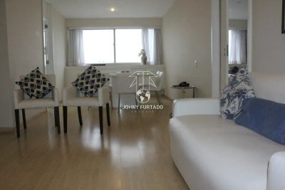 Apartamento, 1 quarto, 50 m² - Foto 2
