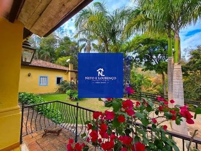 Fazenda, 7 quartos - Foto 4