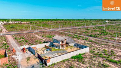 Terreno, 250 m² - Foto 2