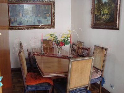 Apartamento, 3 quartos, 147 m² - Foto 5