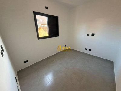 Sobrado, 2 quartos, 53 m² - Foto 5