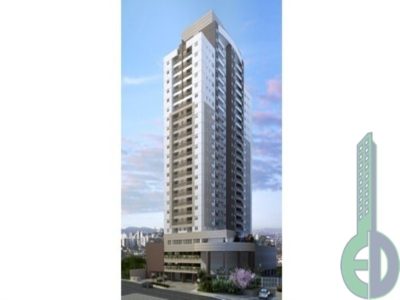 Apartamento, 2 quartos, 73 m² - Foto 1
