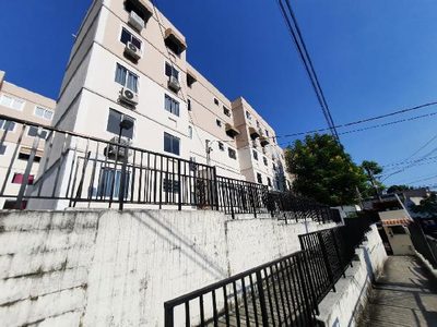 Apartamento, 2 quartos, 43 m² - Foto 1