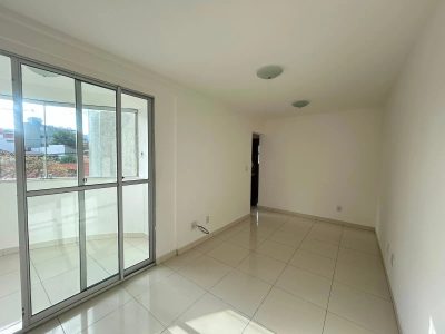 Apartamento, 2 quartos, 58 m² - Foto 3