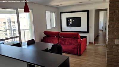 Apartamento, 2 quartos, 79 m² - Foto 4