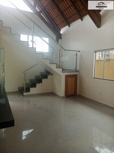 Sobrado, 3 quartos, 270 m² - Foto 4